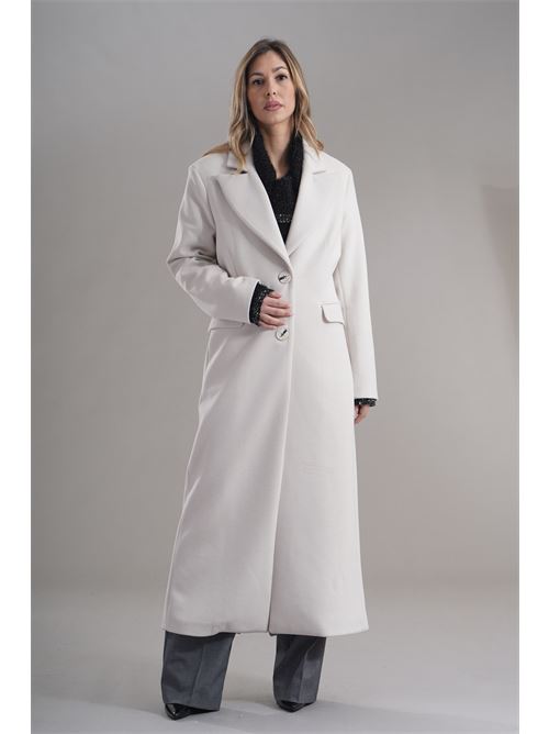  The First | 1902GRIGIO CHIARO