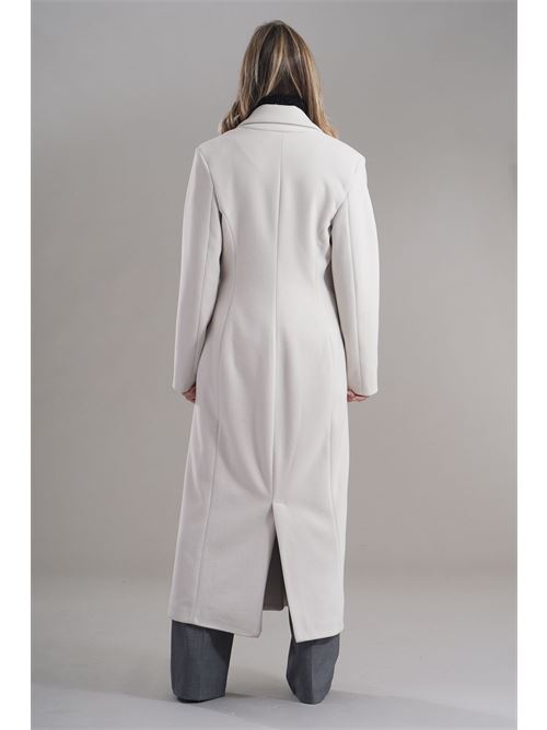  The First | 1902GRIGIO CHIARO