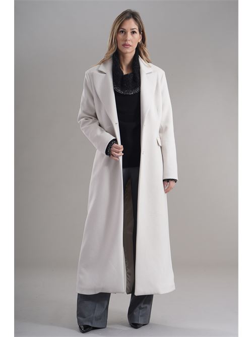  The First | 1902GRIGIO CHIARO