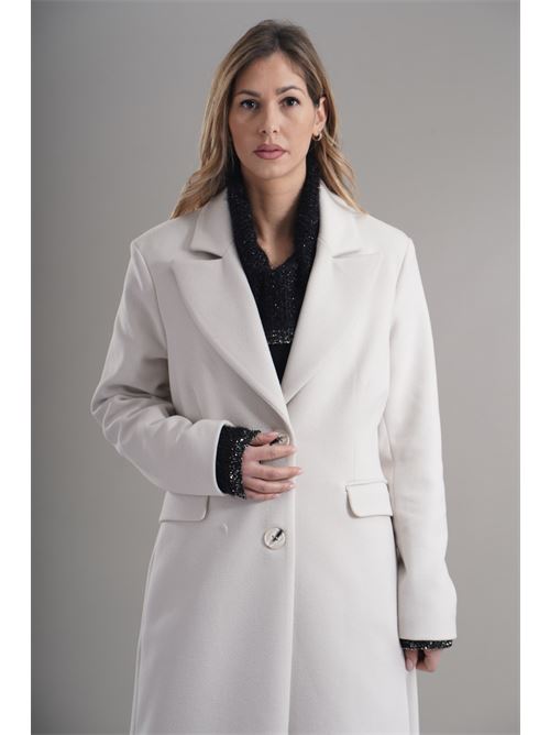  The First | 1902GRIGIO CHIARO