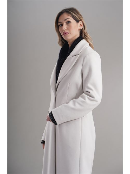  The First | 1902GRIGIO CHIARO