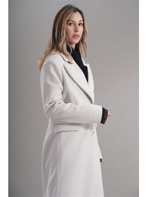  The First | 1902GRIGIO CHIARO