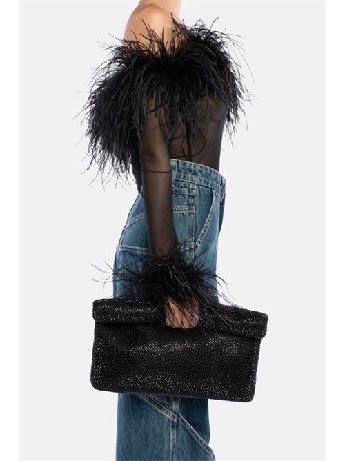 Pochette Dunham Twenty Fourhaitch | DUNHAMNERO