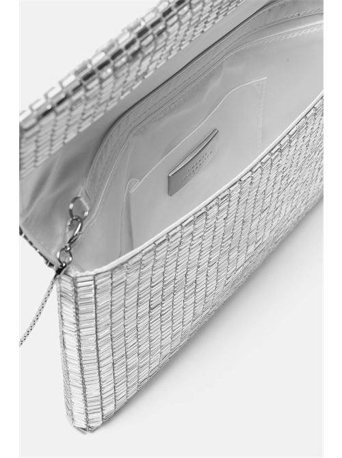 Pochette Vega Twenty Fourhaitch | VEGA PIXELARGENTO