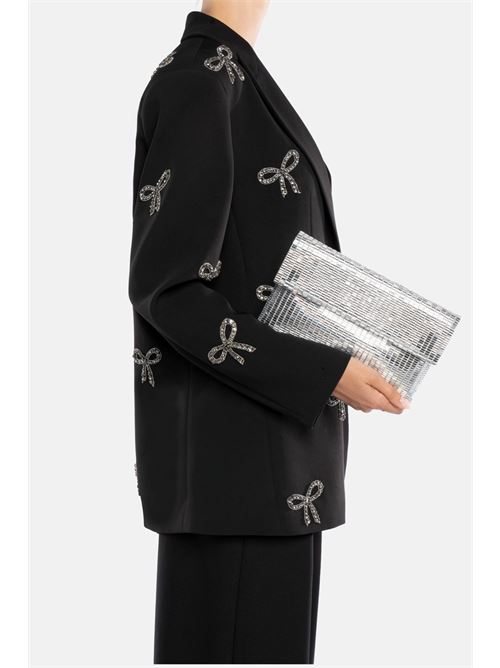 Pochette Vega Twenty Fourhaitch | VEGA PIXELARGENTO