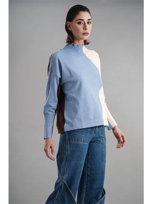  Z.O.E. | 24B136PANNA/AZZURRO
