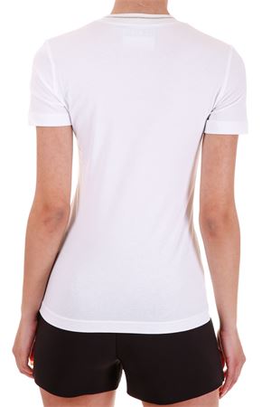 T-Shirt Versace Jeans Couture - Versace Jeans Couture - DayDreamStore