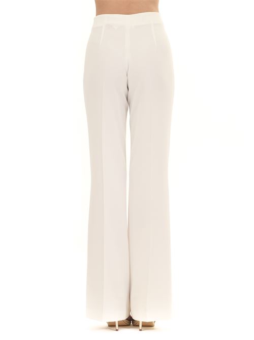 Pantalone Nualy Nualy | E23N576BIANCO