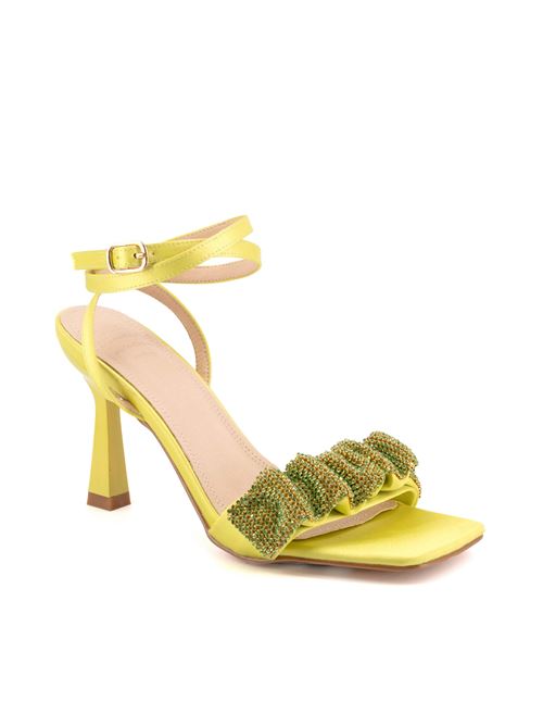 Sandalo Jalila Twenty Fourhaitch Twenty Fourhaitch | JALILAOLIVA