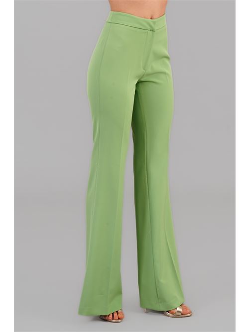 Pantalone in cady Dramee | 2590ALOE