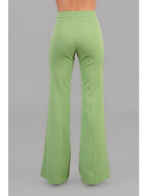 Pantalone in cady Dramee | 2590ALOE
