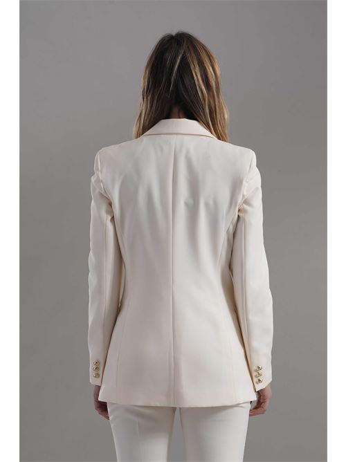 Giacca doppio petto Nikamo | GK59UVANIGLIA