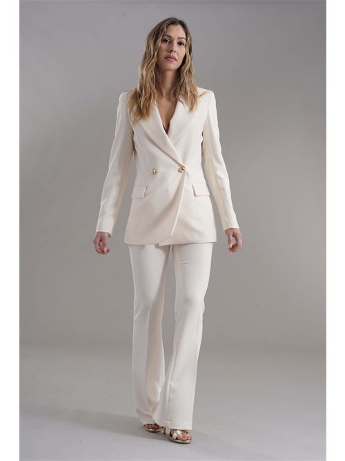 Giacca doppio petto Nikamo | GK59UVANIGLIA