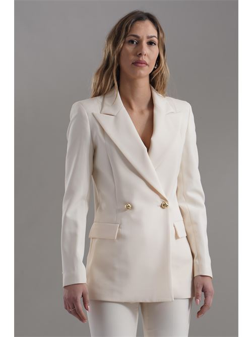 Giacca doppio petto Nikamo | GK59UVANIGLIA