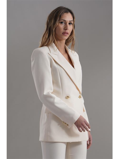 Giacca doppio petto Nikamo | GK59UVANIGLIA