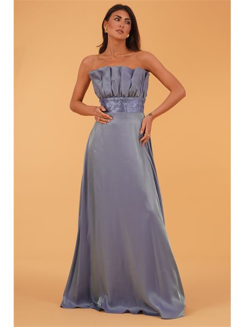  Allure Evening | A4853INDIGO