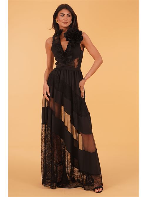  Babylon | EL0707NERO