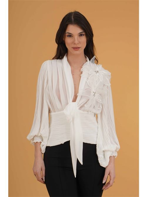  Babylon | S00358BIANCO