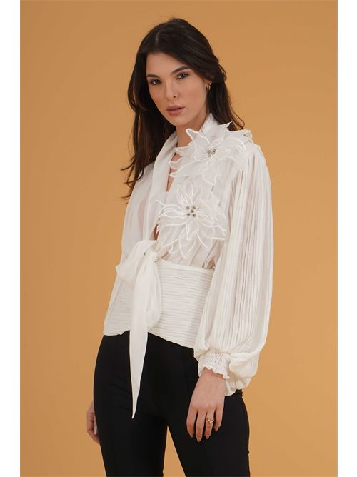  Babylon | S00358BIANCO