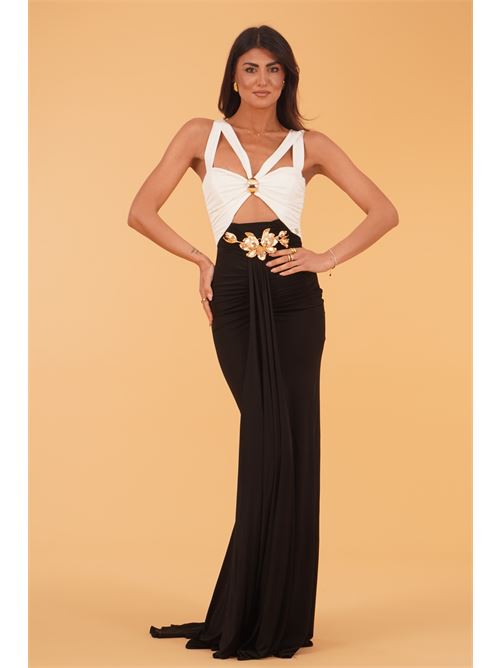  Babylon | S00907BIANCO NERO