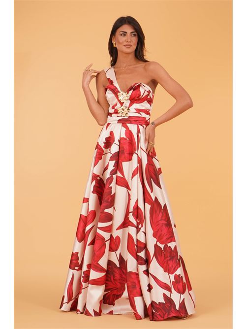  Babylon | S00929ROSA FIORE ROSA