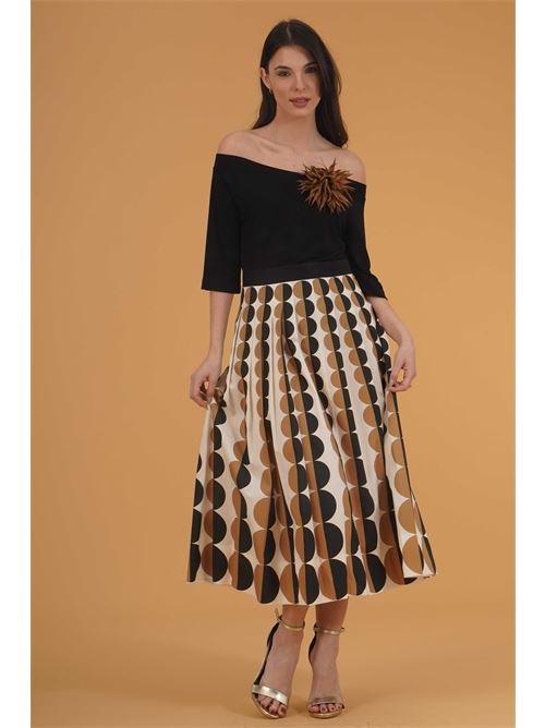  Clips | D5301100NERO