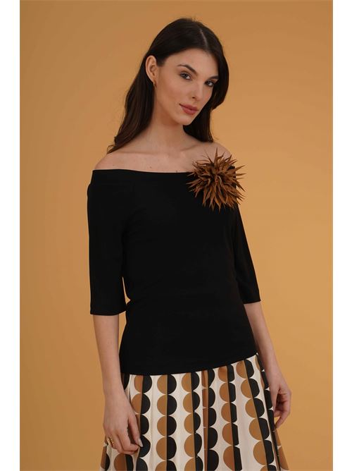  Clips | D5301100NERO