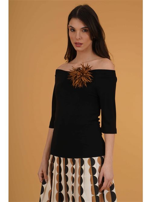  Clips | D5301100NERO