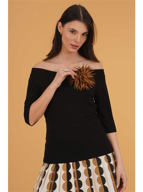  Clips | D5301100NERO