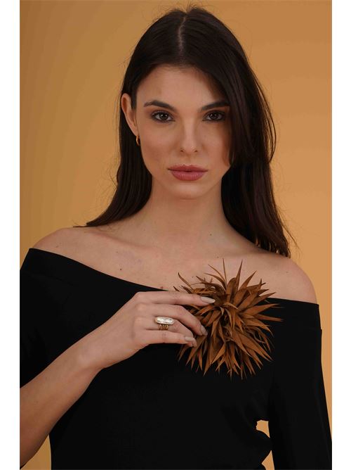  Clips | D5301100NERO