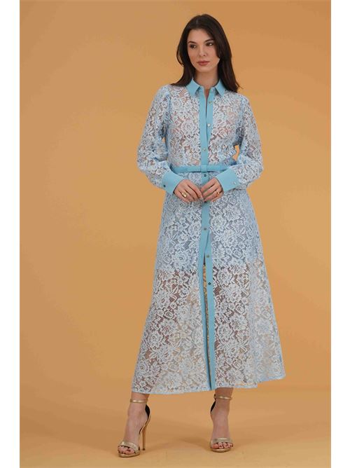 Abito Divina chemisier Divedivine | DIVINASKY