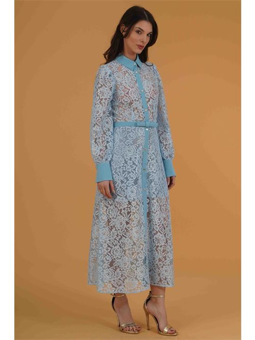 Abito Divina chemisier Divedivine | DIVINASKY