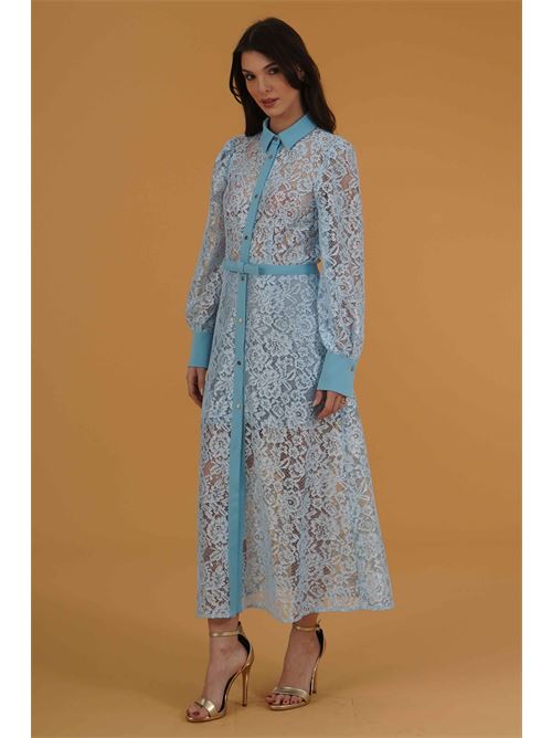 Abito Divina chemisier Divedivine | DIVINASKY