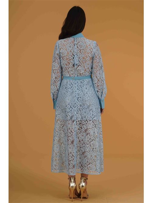 Abito Divina chemisier Divedivine | DIVINASKY