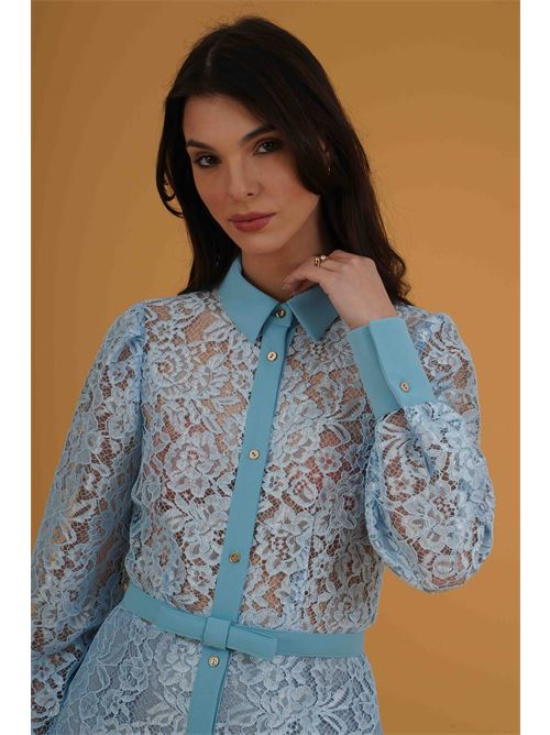 Abito Divina chemisier Divedivine | DIVINASKY