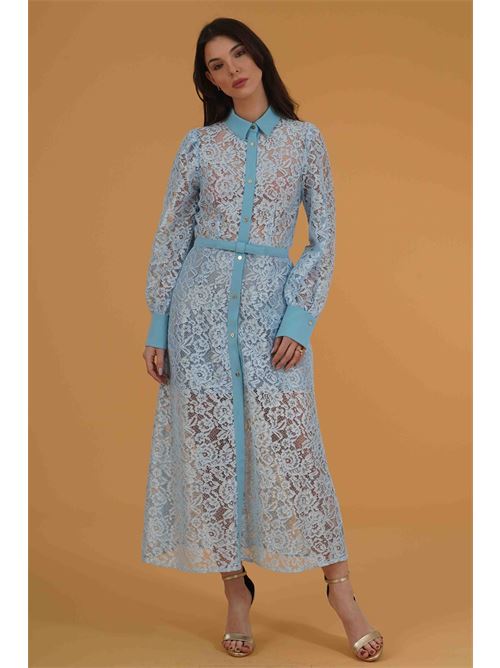 Abito Divina chemisier Divedivine | DIVINASKY