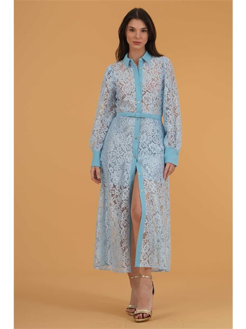 Abito Divina chemisier Divedivine | DIVINASKY