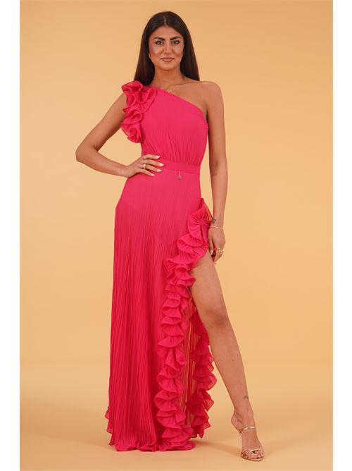  Divedivine | GILDAFUXIA