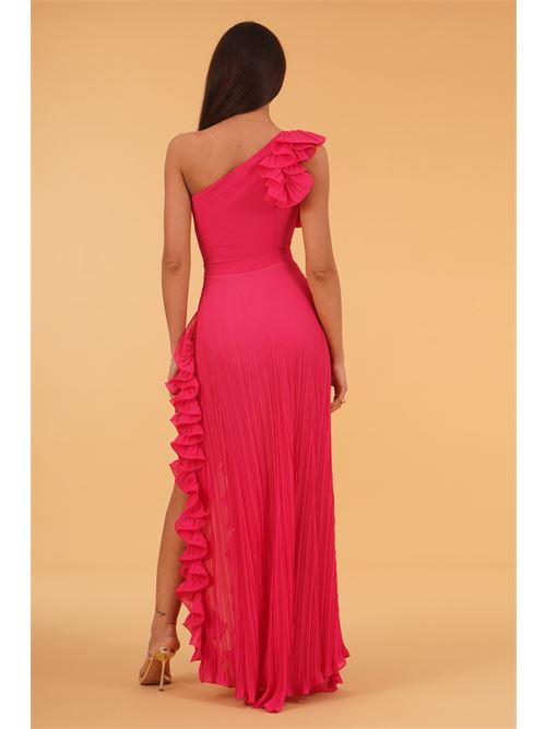  Divedivine | GILDAFUXIA