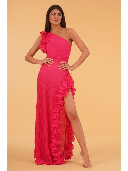  Divedivine | GILDAFUXIA