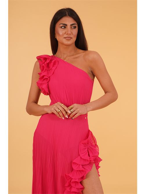  Divedivine | GILDAFUXIA