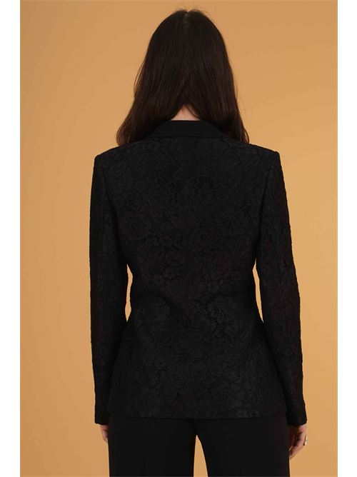 Giacca Tosca in pizzo Divedivine | TOSCANERO