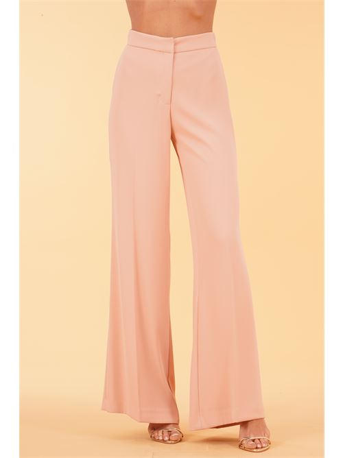 Tailleur in cady Dramee | 26902MOCHA