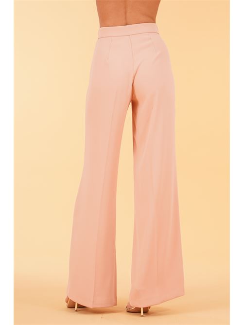 Tailleur in cady Dramee | 26902MOCHA