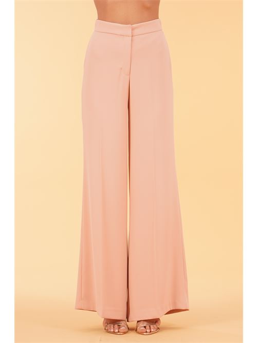 Tailleur in cady Dramee | 26902MOCHA