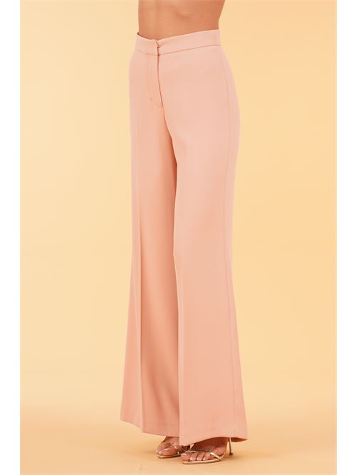 Tailleur in cady Dramee | 26902MOCHA