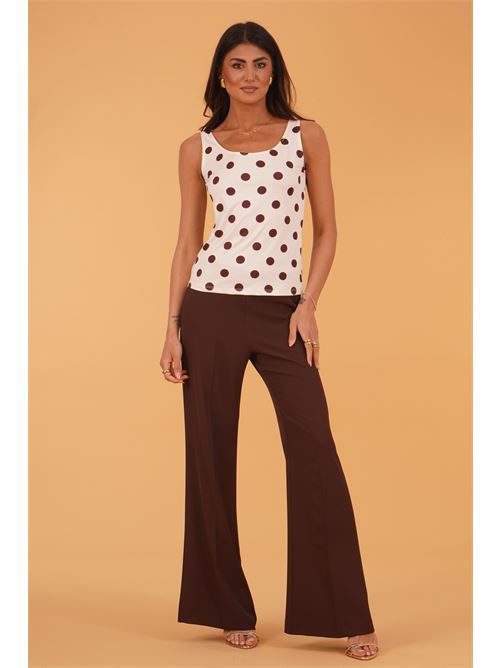  GM by Gai Mattiolo | GM3698BURRO/MORO