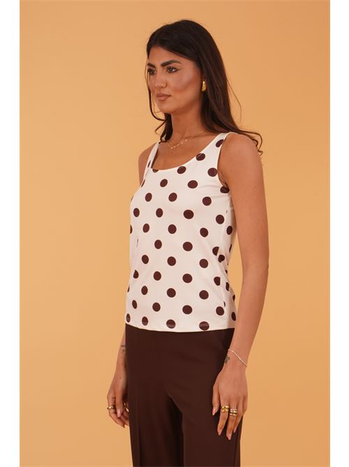  GM by Gai Mattiolo | GM3698BURRO/MORO