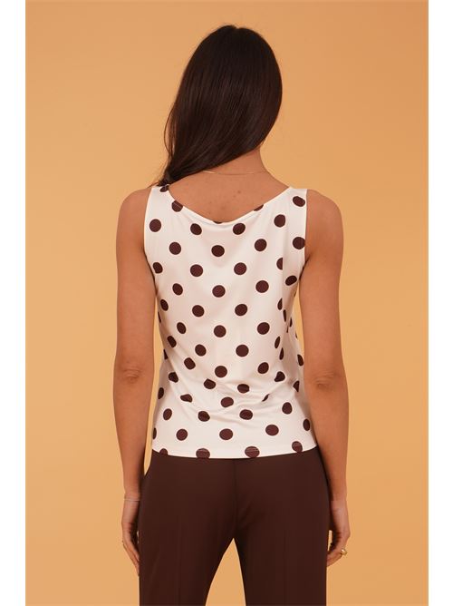  GM by Gai Mattiolo | GM3698BURRO/MORO