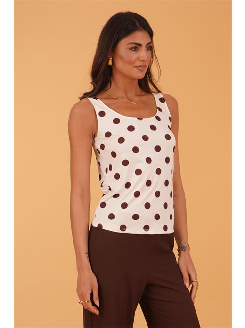  GM by Gai Mattiolo | GM3698BURRO/MORO